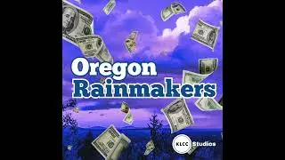 KLCC’s Oregon Rainmakers: Eugene’s Saturday and Holiday Markets