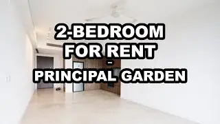 PRINCIPAL GARDEN 2-BEDROOM | SINGAPORE
