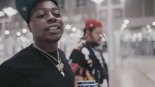 Ivey3 x YBH Heavy - VVS (Official Music Video)