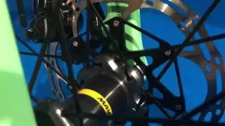 ORBEA ALMA M LTD  2017