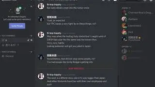 GameFreak Exclusive Interview? / Эксклюзивное Интервью Сотрудника GameFreak? *archive*