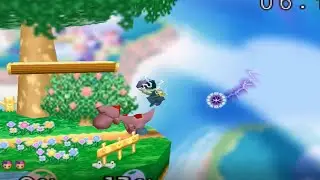 Top 10 Ness PK Thunder Kills/Shenanigans in Smash 64