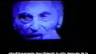 Transcomunicaci&oacute;n Instrumental (TCI) alrededor de 1999