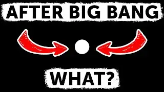 How Universe Looked Just 1 Minute After Big Bang