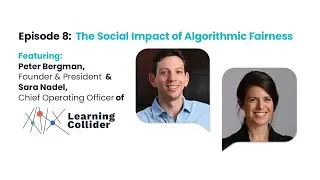 Talk Polymath Ep. 8 | The Social Impact of Algorithmic Fairness