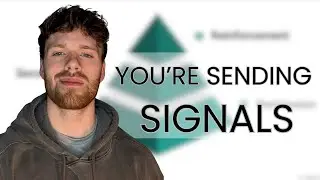 The Signals Leaders Send About AI