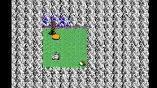 [TAS] SMS Dragon Crystal by Challenger in 00:49.1