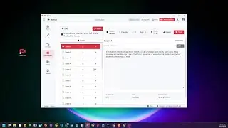 How to use MEXFLOW 2.0 Scene Builder Software | One click Film Generate