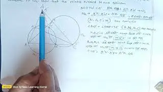 29. Olympiad Geometry || Angle Chasing || Math Olympiad (IMO 2013/4)