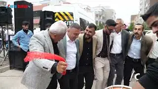 Filiz & Lokman Tuaç Ailesi Görkemli Düğünü Part 1