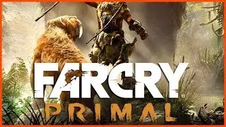 Far Cry Primal | GTX 960 4GB | Intel Xeon W3690 [1080p]