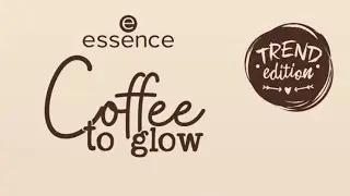 Preview Essence | Coffee To Glow ☕️