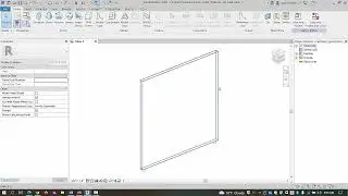 Revit Update Family Category