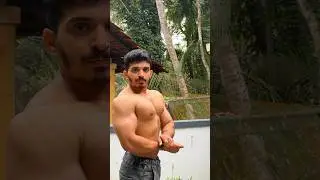 Zero-Equipment Chest Workout Smash Gains at Home!-jplifts #gymmalayalam #keralafitness #fitness fuel