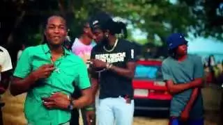 FAVOURITE KUSH RIDDIM MEDLEY - CARIO | RICHIE FLO | RAS PENCO (OFFICIAL MUSIC VIDEO)