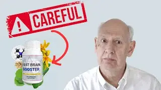 FAST BRAIN BOOSTER (BEWARE)Does Fast Brain Booster Work? Fast Brain Booster Supplements Really Work?