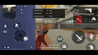Best sensitivity in the world#free fire#video 
