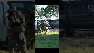 SCTN ASSAULT: Part 1 - Identity