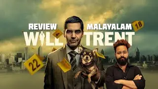 WILL TRENT | Series | Malayalam Review | Investigation