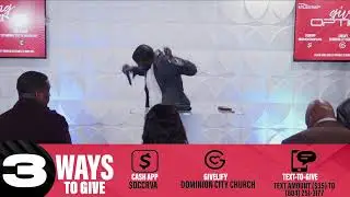 Sunday Night Live| 1.4.26