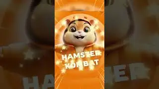 August 14.2024 Hamster Kombat Daily Combo Card