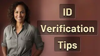 How Should You Respond When Customer Support Requests ID Verification?