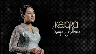 Sasya Arkhisna - Kejora ( Official Music Video )