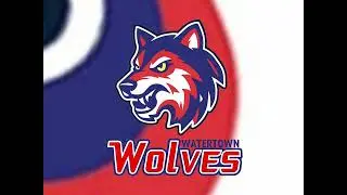 Watertown Wolves 2026 Goal Horn 