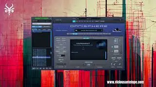 Omnisphere 2 Presets - Hybrid Symphonic 2  Vicious Antelope synth patches walkthrough