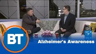 How stigma affects people with Dementia