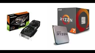 Ryzen 7 2700 and Rtx 2060 in 2025 How is it holding up ?