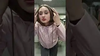 О’Крас WOMAN в прямом эфире!