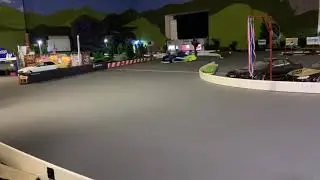 SlideFreaks at Drift Manji RC