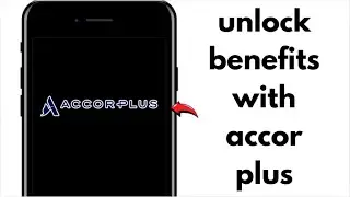 NEW! ACCOR PLUS MEMBERSHIP EXPLAINED (WHAT IS IT?) 2025
