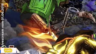 SUPER SMASH BROS. ULTIMATE #47 [FHD/60 FPS/Deutsch] ⚡ Auf dem Holzweg