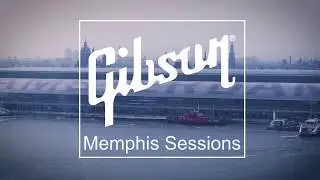Gibson 2018 Memphis ES-335 Dot Blues Burst