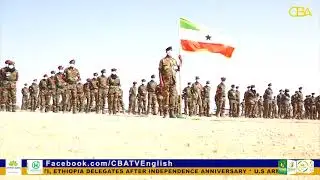 Somaliland government completes all election requirements