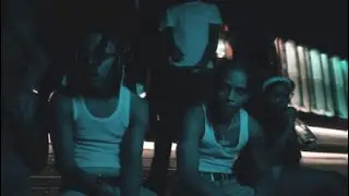 KAY FLOCK X C BLU -