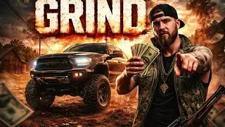 No Mercy Grind