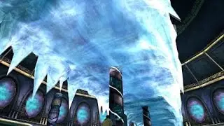 Final Fantasy X: HD Remaster: Guide: Macalania Temple.
