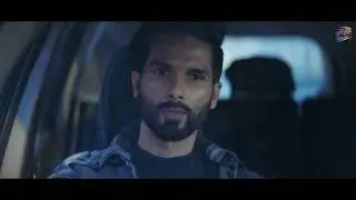 Bloody Daddy Teaser |Shahid Kapoor |Diana Penty |Rajeev Khandelwal |RonitRoy |Ali Abbas Zafar Part-1