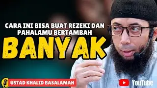 LAKUKANLAH CARA INI DAN KAMU AKAN RASAKAN PAHALA YANG SANGAT BANYAK! PINTU REZEKI DIBUKAKAN UNTUKMU!
