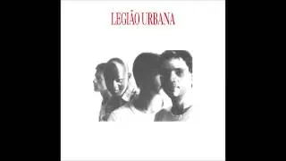 O Reggae - Legi&atilde;o Urbana (Legendado)