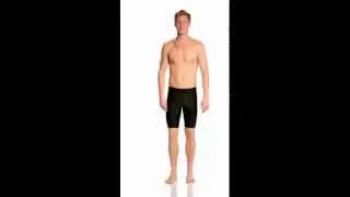 Waterpro Lightning Jammer | SwimOutlet.com