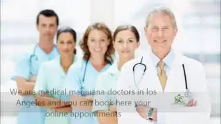 Medical Marijuana Card Los Angeles | OnlineMedicalCard.com