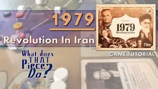 1979: Revolution in Iran - Tutorial & History