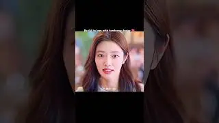 Handsome doctor❤cute patient😍 The best thing cdrama #viral   #shorts #cdrama #kdrama #love