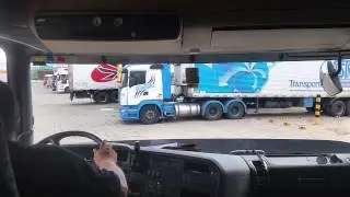 Goiânia, Posto Aparecidao