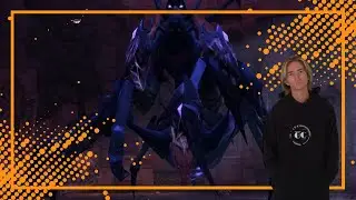 НА'ЗАК ДЕМОН | МИРОВОЙ БОСС | РЕМИКС WORLD OF WARCRAFT LEGION 🎮🎮🎮