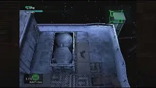METAL GEAR SOLID - Master Collection Version_parte 11